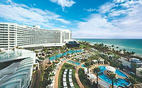 Fontainebleau Miami Beach